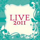 LIVE 2011 – The Challenge